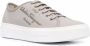 Ferragamo Mediterr low-top sneakers Grijs - Thumbnail 2