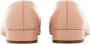 Ferragamo New Vara leren pumps Roze - Thumbnail 3