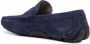 Ferragamo Newton loafers Blauw - Thumbnail 3