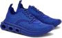 Ferragamo Nima sneakers Blauw - Thumbnail 2