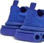 Ferragamo Nima sneakers Blauw - Thumbnail 3