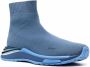 Ferragamo Ninette pull-on sneakers Blauw - Thumbnail 2