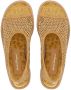 Ferragamo Nomadic Stories slingback sandalen Goud - Thumbnail 4
