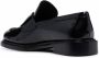 Ferragamo Nyx lakleren loafers Zwart - Thumbnail 3