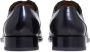 Ferragamo Oxford leren schoenen Zwart - Thumbnail 3