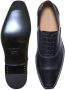 Ferragamo Oxford leren schoenen Zwart - Thumbnail 4