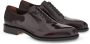 Ferragamo Oxford schoenen Rood - Thumbnail 2