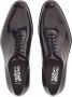 Ferragamo Oxford schoenen Rood - Thumbnail 4
