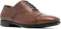 Ferragamo Oxford veterschoenen Bruin - Thumbnail 2