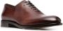 Ferragamo Oxford veterschoenen Bruin - Thumbnail 2