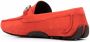 Ferragamo Parigi Eco loafers Rood - Thumbnail 3
