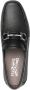 Ferragamo Parigi leren loafers Zwart - Thumbnail 4