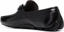 Ferragamo Paris leren loafers Bruin - Thumbnail 3