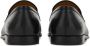 Ferragamo Gancini horsebit leren loafers Bruin - Thumbnail 3