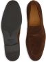 Ferragamo Leren loafers Bruin - Thumbnail 5
