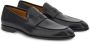 Ferragamo Leren loafers Zwart - Thumbnail 2