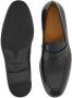 Ferragamo Leren loafers Zwart - Thumbnail 5