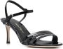 Ferragamo Pumps met gespsluiting Zwart - Thumbnail 2