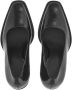 Ferragamo Pumps met hoge hak Zwart - Thumbnail 4