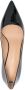 Ferragamo Pumps met puntige neus Zwart - Thumbnail 4
