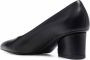 Ferragamo Pumps met ronde neus Zwart - Thumbnail 3