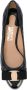 Ferragamo Pumps met strik Zwart - Thumbnail 4