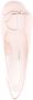 Ferragamo Pumps met strikdetail Beige - Thumbnail 4