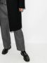 Ferragamo Ready loafers met Gancini plakkaat Zwart - Thumbnail 3