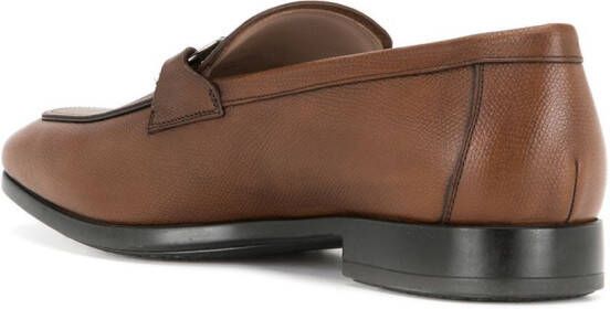 Ferragamo Ree Gancini loafers Bruin