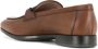 Ferragamo Ree Gancini loafers Bruin - Thumbnail 3