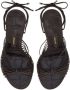 Ferragamo Sandalen met bandje Bruin - Thumbnail 4