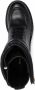 Ferragamo Shiraz leren laarzen Zwart - Thumbnail 4