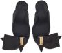 Ferragamo Slingback pumps Zwart - Thumbnail 4