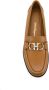 Ferragamo Slip-on loafers Bruin - Thumbnail 4