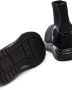 Ferragamo Slip-on sneakers Zwart - Thumbnail 2