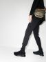 Ferragamo Slip-on sneakers Zwart - Thumbnail 3