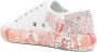 Ferragamo Sneakers met bloemenprint Wit - Thumbnail 3