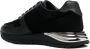 Ferragamo Sneakers met Gancini patch Zwart - Thumbnail 3