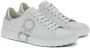 Ferragamo Sneakers met Gancini-print Wit - Thumbnail 2