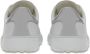 Ferragamo Sneakers met Gancini-print Wit - Thumbnail 3