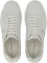Ferragamo Sneakers met Gancini-print Wit - Thumbnail 4