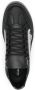 Ferragamo Sneakers met Gancini print Zwart - Thumbnail 4