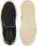 Ferragamo Sneakers met geborduurd logo Zwart - Thumbnail 5