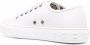 Ferragamo Sneakers met logo-reliëf Wit - Thumbnail 3