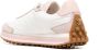 Ferragamo Sneakers met logo-reliëf Wit - Thumbnail 3