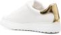 Ferragamo Sneakers met logoprint Wit - Thumbnail 3