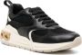 Ferragamo Sneakers met vlakken Zwart - Thumbnail 2