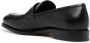 Ferragamo Tramezza leren loafers Zwart - Thumbnail 3