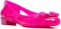 Ferragamo Vara ballerina's Roze - Thumbnail 2