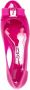 Ferragamo Vara ballerina's Roze - Thumbnail 4